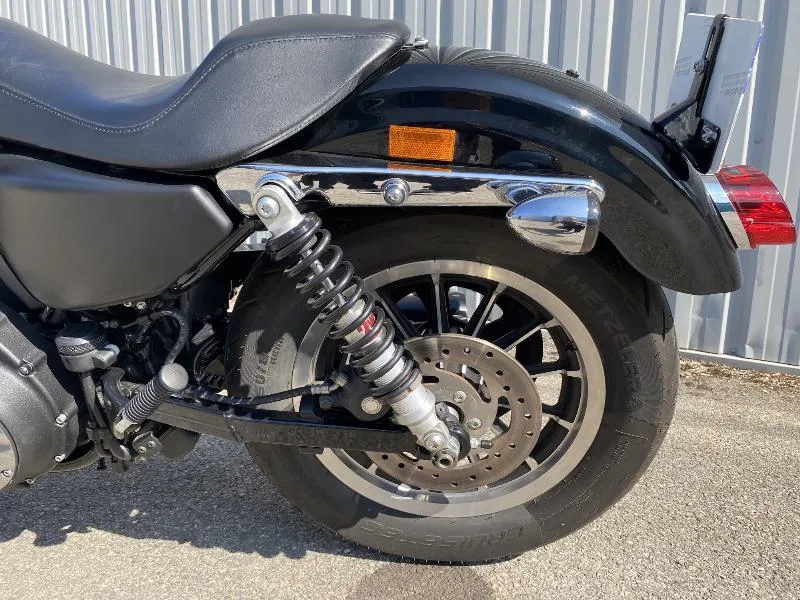 SPORTSTER 883