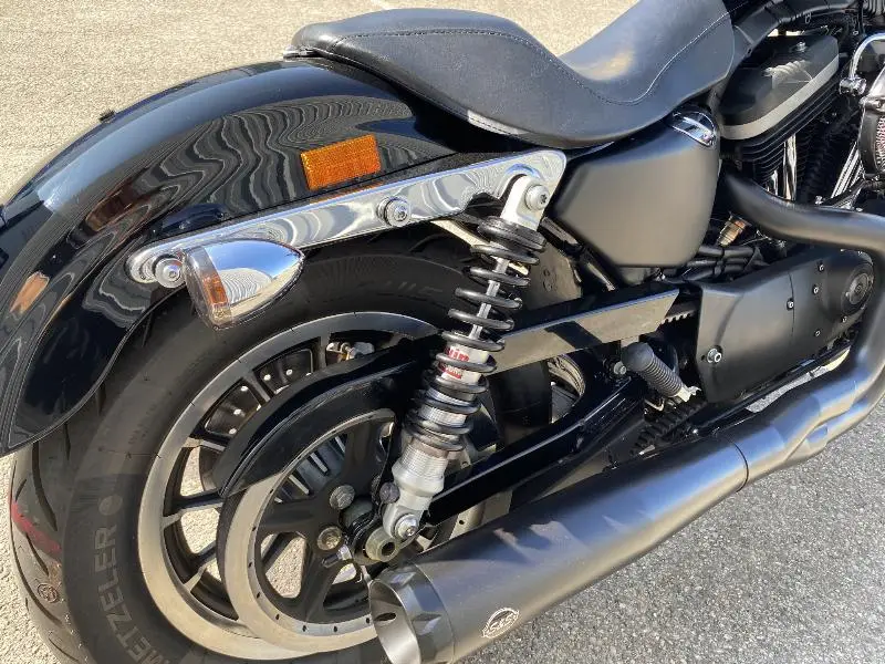 SPORTSTER 883