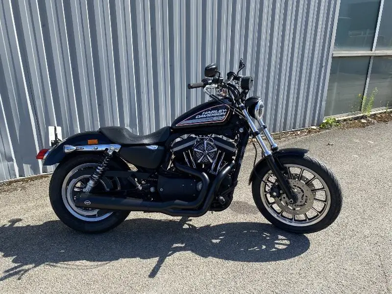 SPORTSTER 883