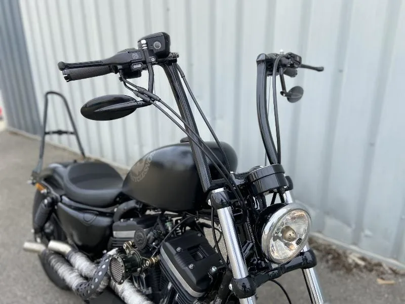 SPORTSTER 1200 FORTY EIGHT SPECIAL
