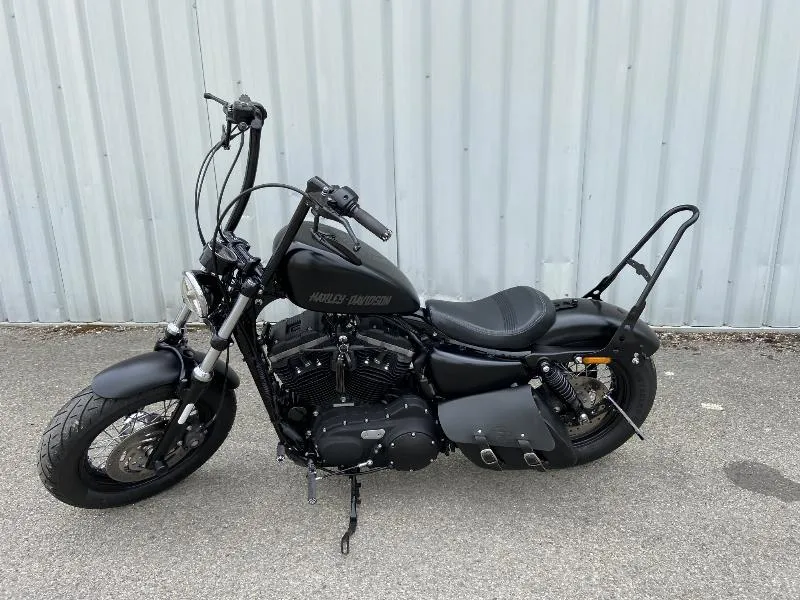 SPORTSTER 1200 FORTY EIGHT SPECIAL