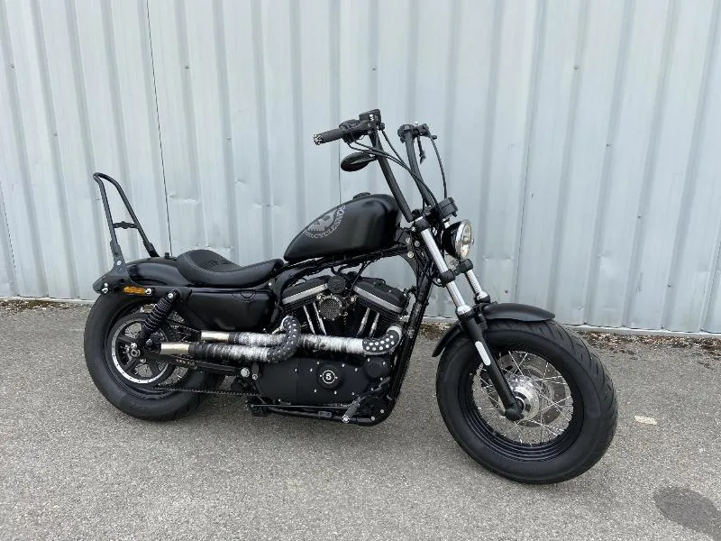 SPORTSTER 1200 FORTY EIGHT SPECIAL