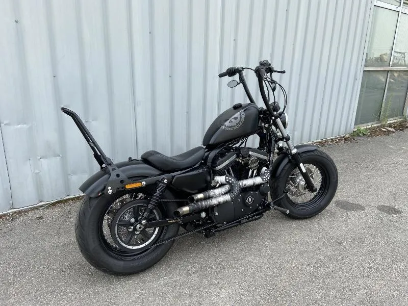 SPORTSTER 1200 FORTY EIGHT SPECIAL