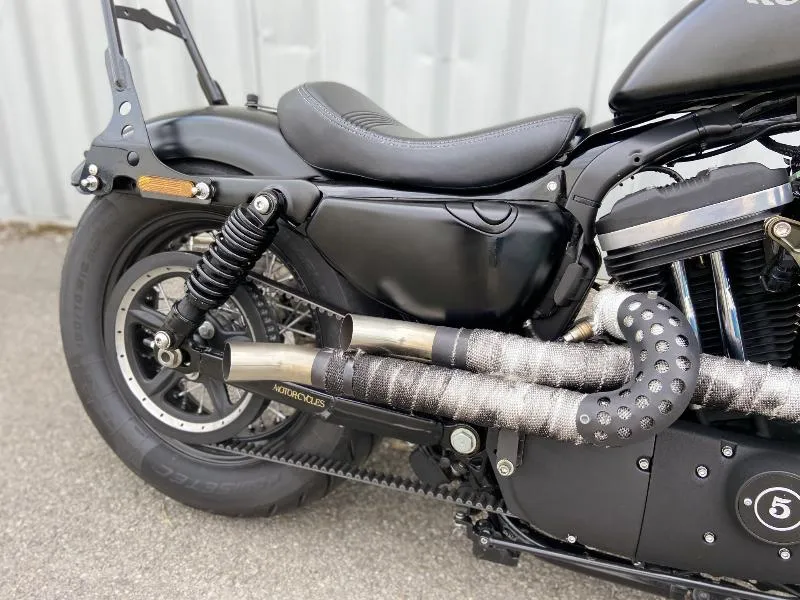 SPORTSTER 1200 FORTY EIGHT SPECIAL