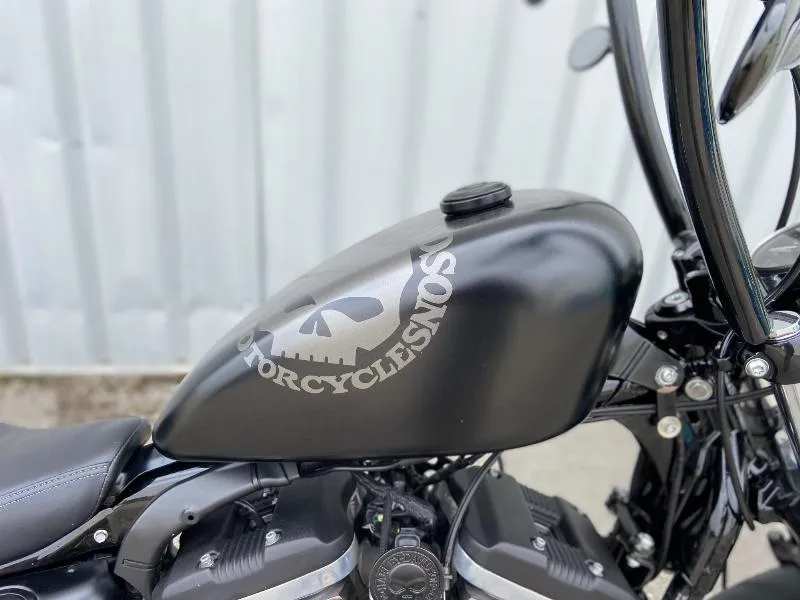 SPORTSTER 1200 FORTY EIGHT SPECIAL