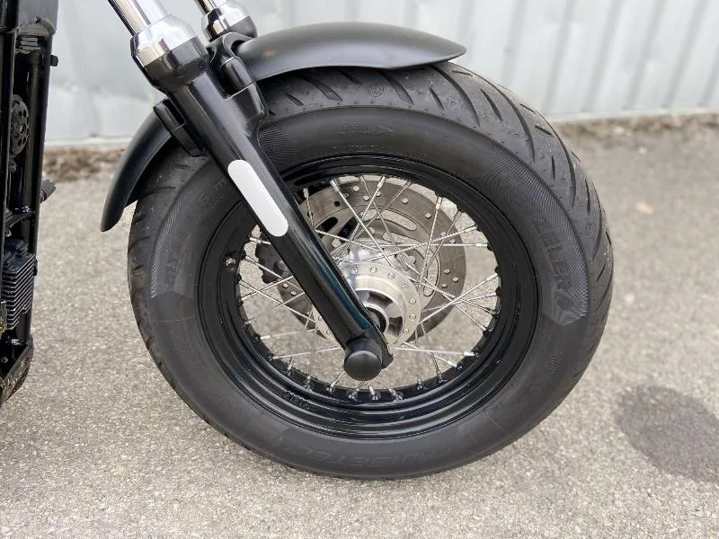 SPORTSTER 1200 FORTY EIGHT SPECIAL