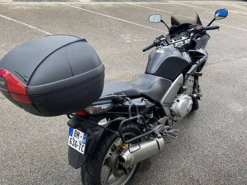 CBF 1000
