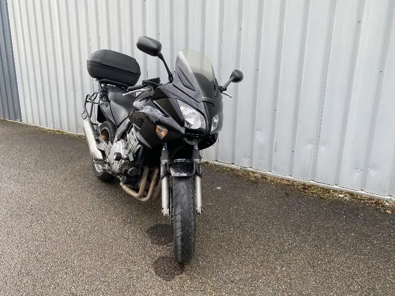 CBF 1000