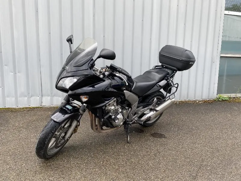 CBF 1000