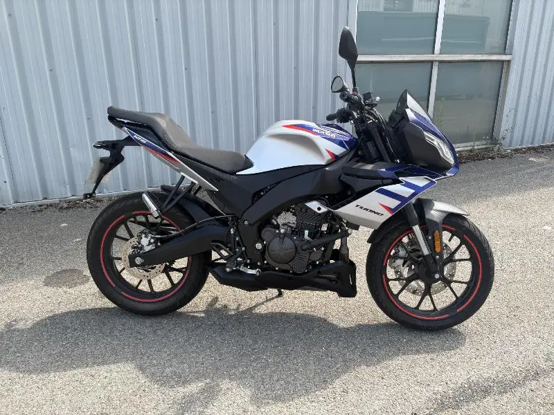 TUONO 125