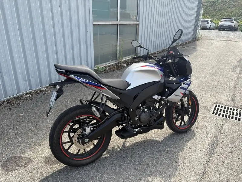 TUONO 125