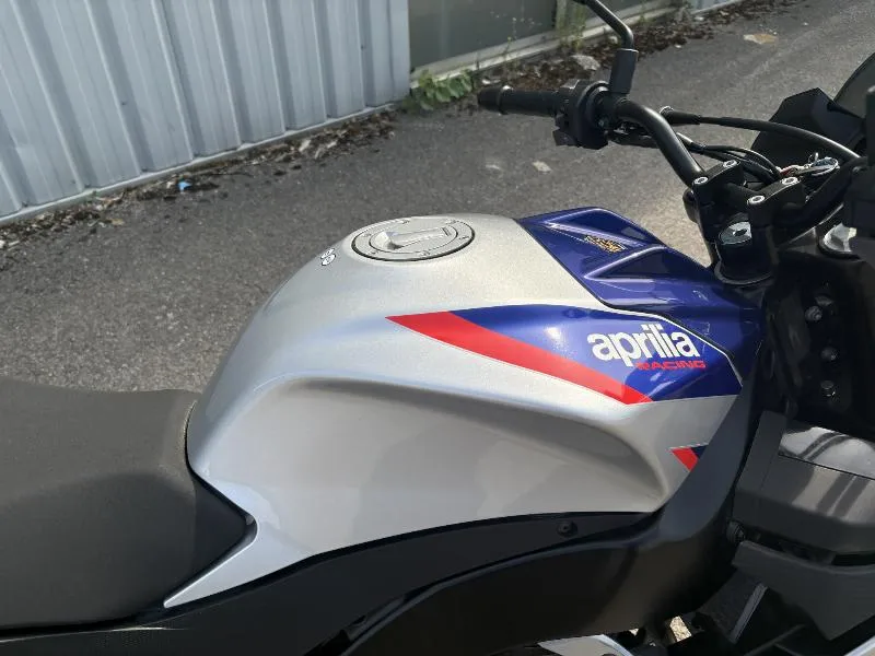 TUONO 125