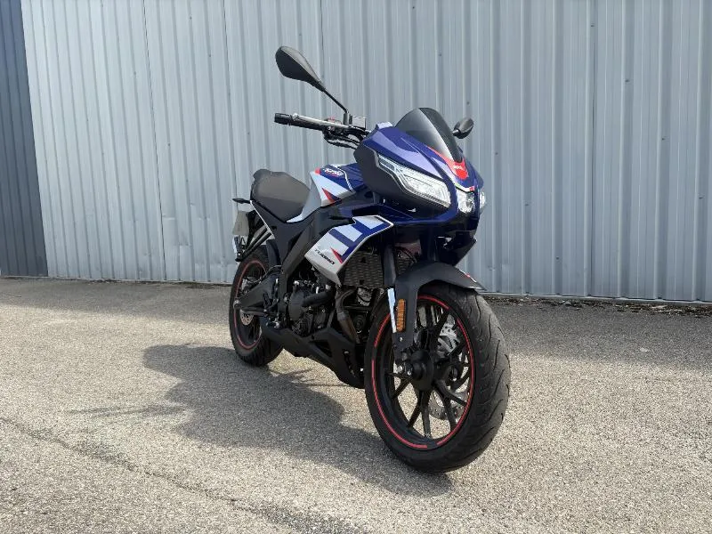 TUONO 125