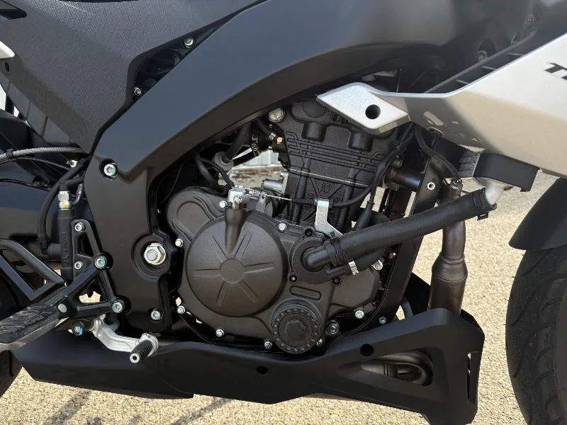 TUONO 125