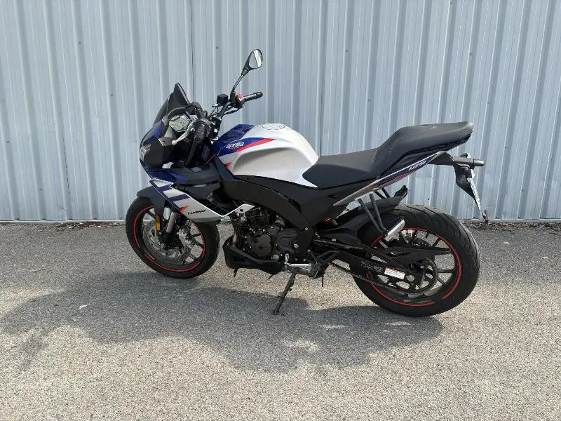 TUONO 125
