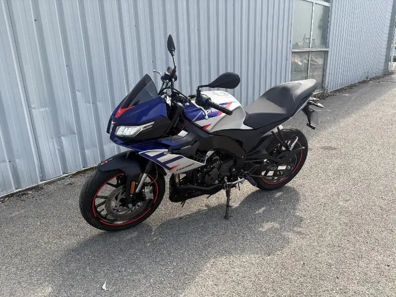 TUONO 125