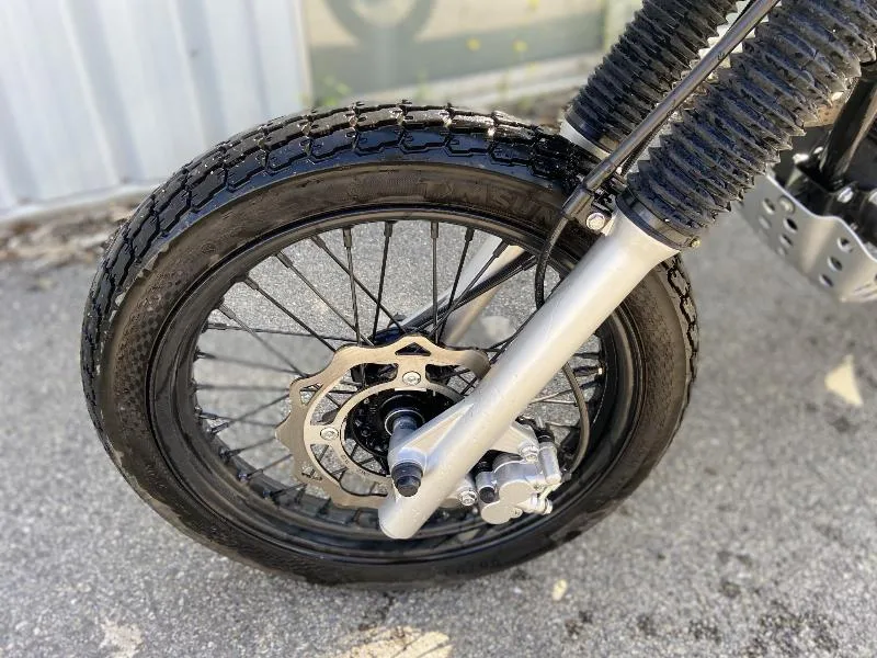 XRIDE 50
