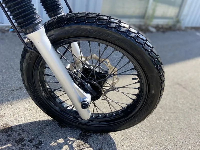 XRIDE 50
