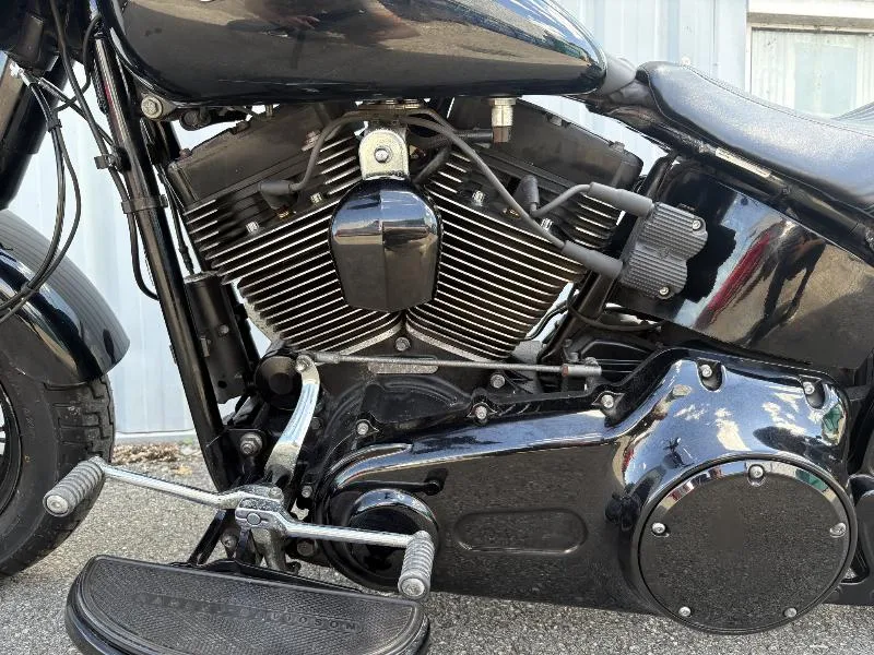 SOFTAIL SLIM 1800 S