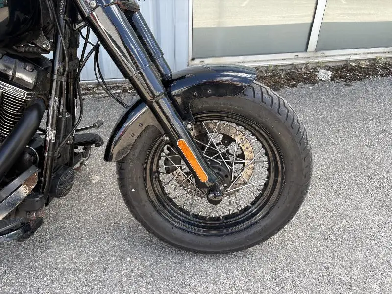 SOFTAIL SLIM 1800 S