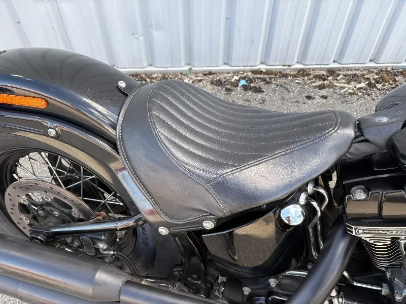 SOFTAIL SLIM 1800 S