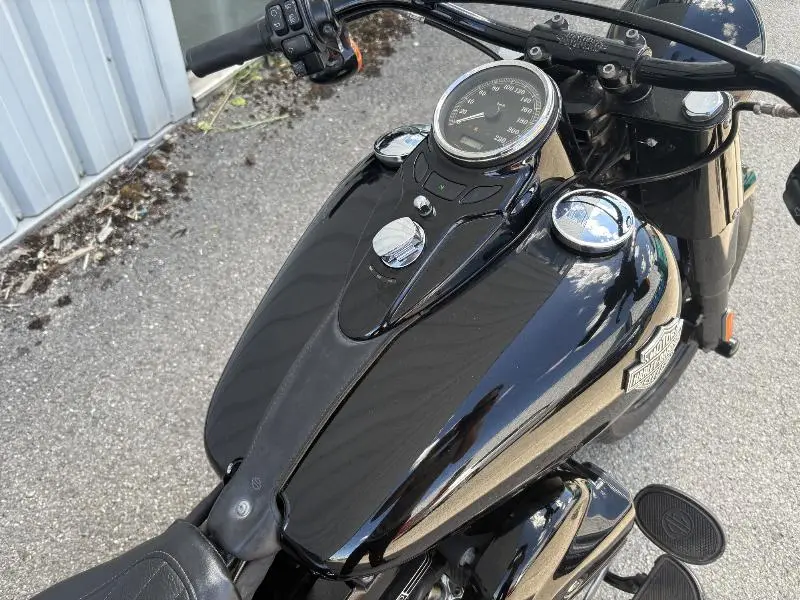 SOFTAIL SLIM 1800 S