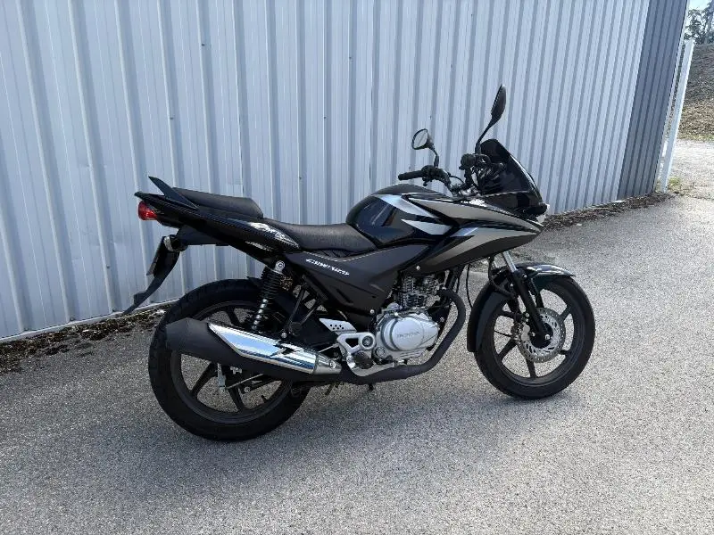 CBF 125