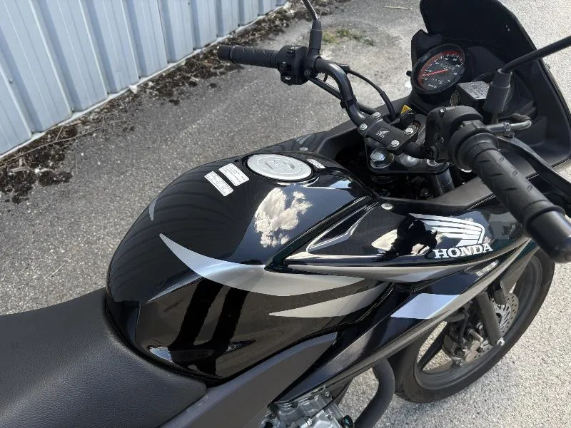 CBF 125