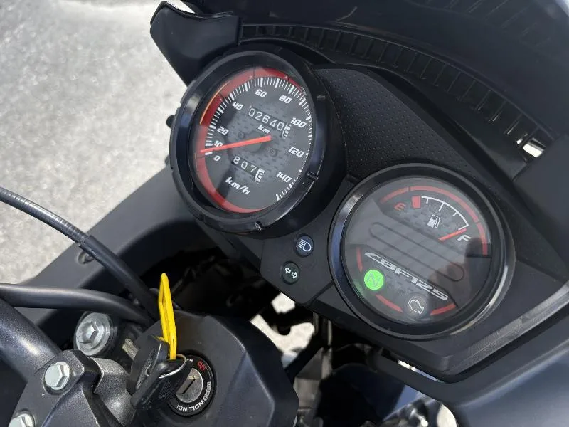 CBF 125