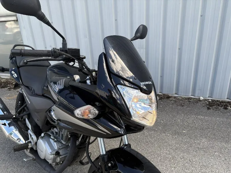 CBF 125