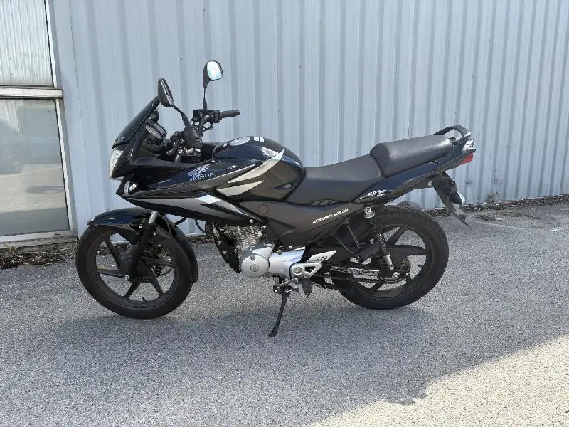 CBF 125