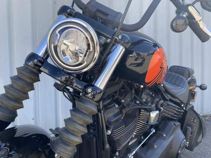 SOFTAIL STREET BOB 1745