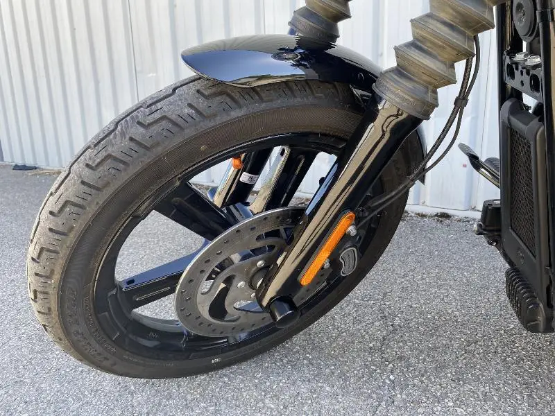 SOFTAIL STREET BOB 1745