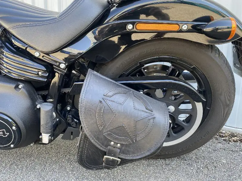 SOFTAIL STREET BOB 1745