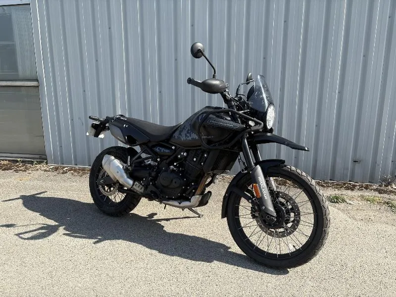HIMALAYAN 450