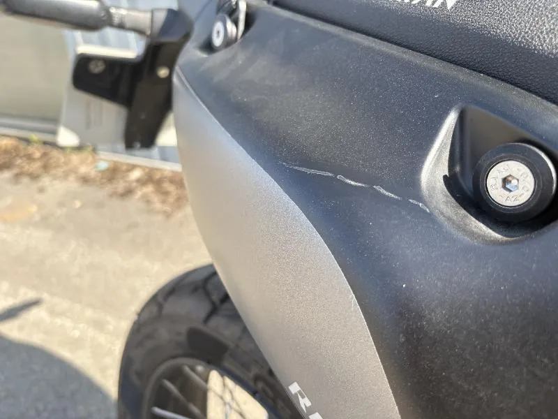 HIMALAYAN 450