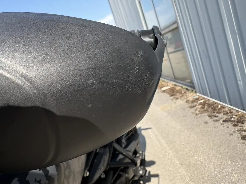 HIMALAYAN 450