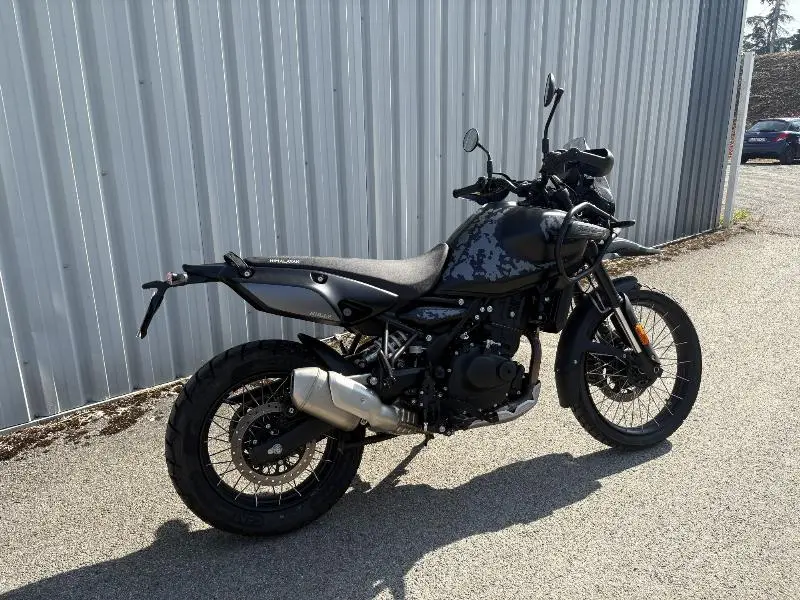 HIMALAYAN 450