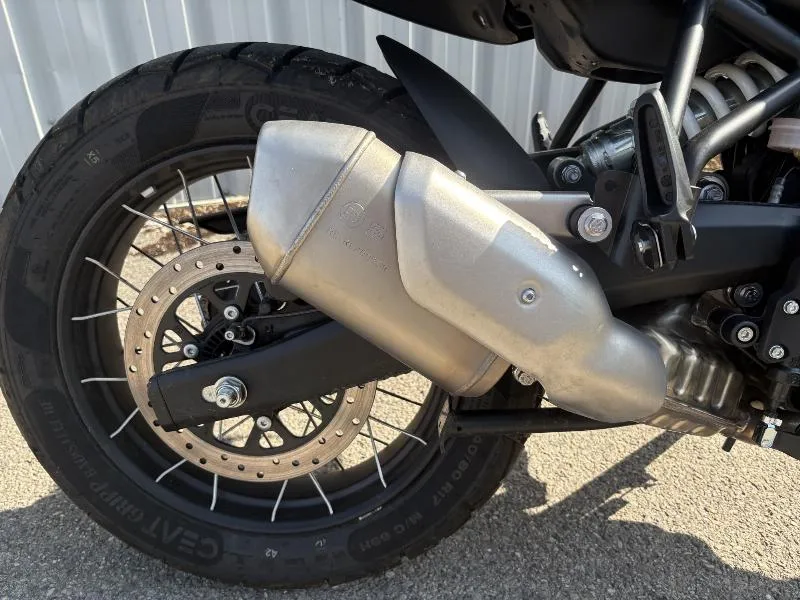 HIMALAYAN 450