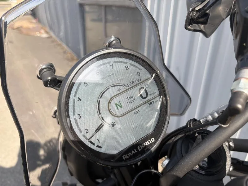 HIMALAYAN 450