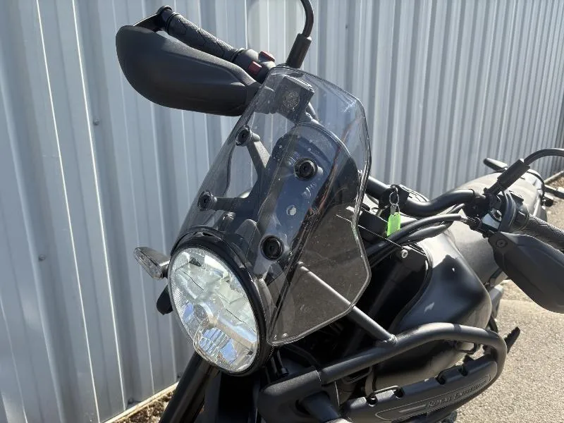 HIMALAYAN 450