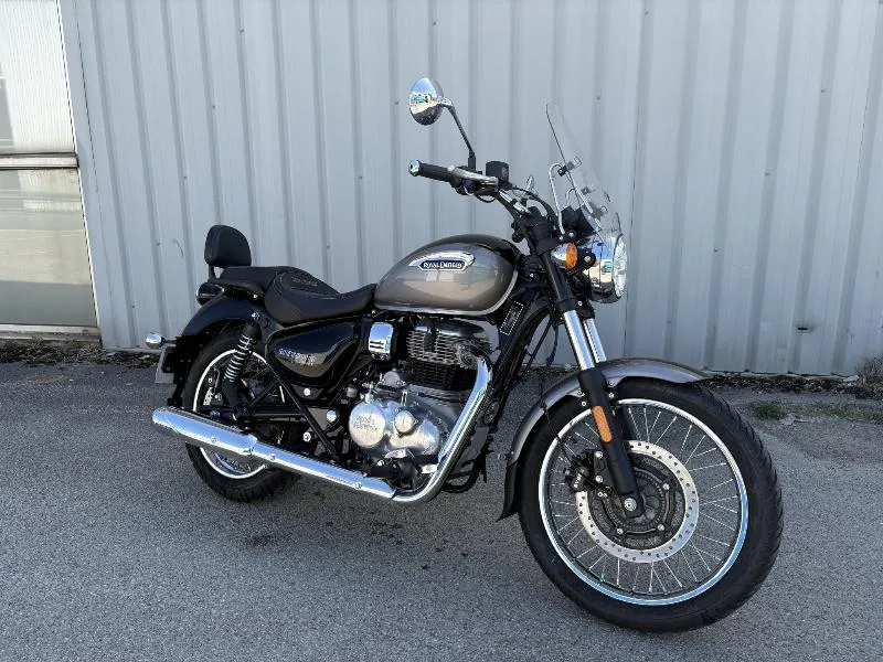 METEOR 350