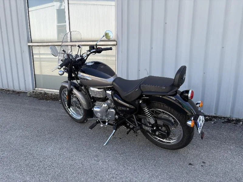 METEOR 350