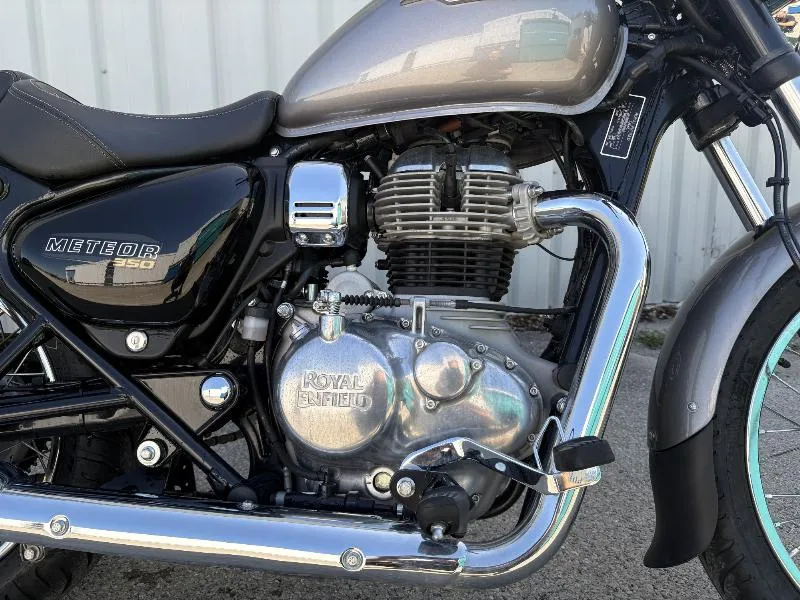 METEOR 350