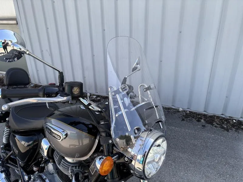 METEOR 350