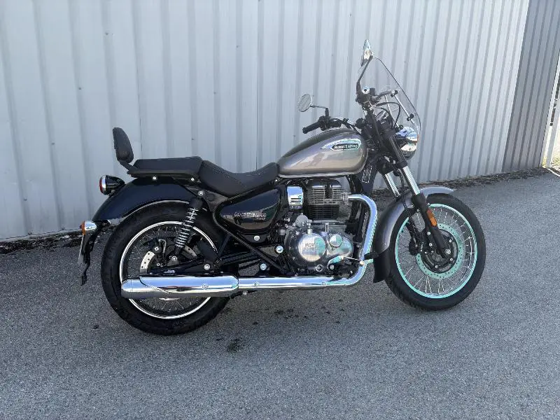 METEOR 350