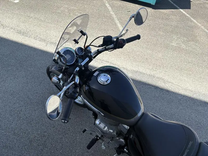 METEOR 350