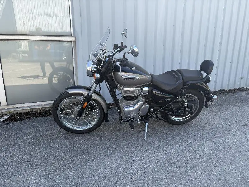 METEOR 350