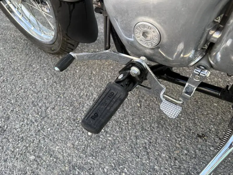 METEOR 350