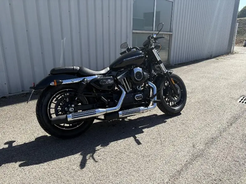 1200 STROMBRAKER